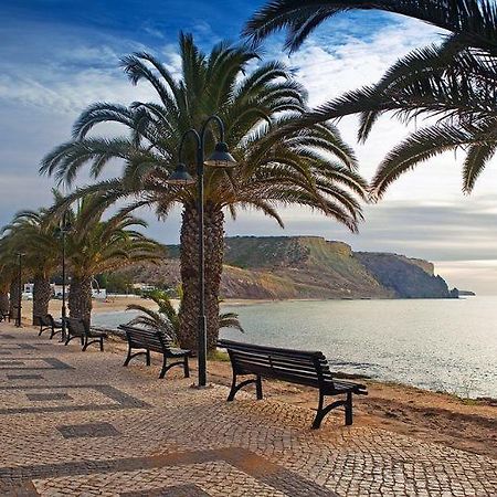 The Ocean Club Hotel Praia Da Luz Bagian luar foto