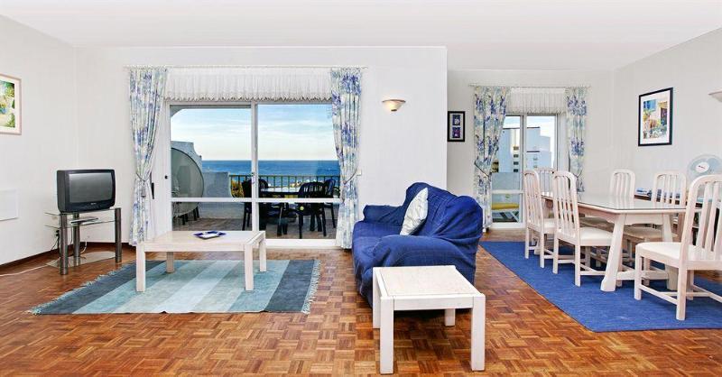 The Ocean Club Hotel Praia Da Luz Bagian luar foto