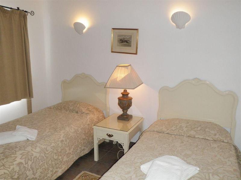 The Ocean Club Hotel Praia Da Luz Bagian luar foto