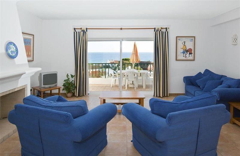 The Ocean Club Hotel Praia Da Luz Bagian luar foto